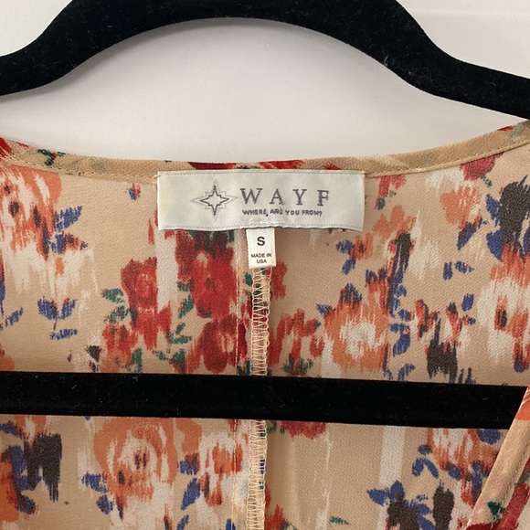 Wayf Top - Picture 3 of 3